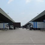 สถานีขนส่งสินค้าพุทธมณฑล