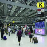 Suvarnabhumi Airport