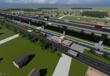 “คมนาคม”เดินหน้าลงทุน MR-Map“มอเตอร์เวย์ควบคู่รถไฟ”นำร่อง 4 เส้นทาง