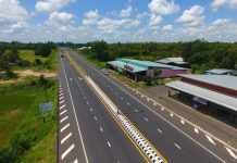 เปิดใช้แล้ว ทางลัด อุบลฯ-กรุงเทพฯมั่นใจครอบคลุมอินโดจีน