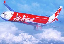 เจอล็อกดาวน์!. แอร์เอเชียขยาย“ตั๋วบินรัวๆทั่วไทย”ยาวถึงปีหน้า