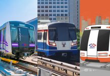 กทม.สัพยอกคมนาคม-รฟม. ว่าแต่เขา…อิเหนาเป็นเอง !