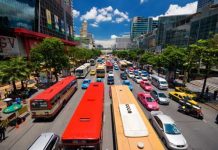 ขนส่งทางบกเตือน.!ป้ายทะเบียนรถบางรายเข้าข่ายผิดกฎหมาย