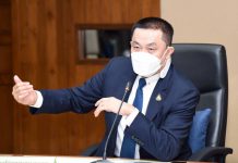 หลังฉีดซิโนแวค-แอสต้าเซนเนก้า“ศักดิ์สยาม”โชว์ผลตรวจภูมิพุ่งปรี๊ด