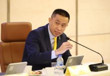 “ศักดิ์สยาม” ปลื้ม.!คมนาคมเบิกจ่ายงบฯลงทุนเมกะโปรเจ็กต์ 89.55%