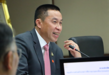 คุยฟุ้ง.!“ศักดิ์สยาม”เร่งจ่ายงบฯคมนาคมปี64สิ้นเดือนก.ย.คาดทะลุเป้าได้ 91%