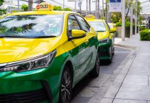 ขนส่งเปิดให้“แท็กซี่-มอไซค์วิน”อายุเกิน 65 ปีลงทะเบียนรับเงินเยียวยา