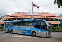 เด้งรับเปิดประเทศ.! บขส.เปิดเดินรถเพิ่ม 22 เส้นทางเริ่ม 15 ต.ค.นี้