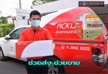 “ไปรษณีย์ไทย”ชูบทบาทเพื่อนแท้ร่วมทางคนไทย“ช่วยส่ง ช่วยขาย”สะดวกครบครันในทุกมิติ