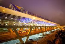 โหมโรงปี 65 .! ทอท.เคาะเมกะโปรเจ็กต์ขยาย”สุวรรณภูมิ – ดอนเมือง” รับผู้โดยสารเต็มสูบ