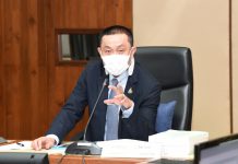 “ศักดิ์สยาม”ลุยไฟโฮปเวลล์ 3 คดีลุ้นคำสั่งศาล 27 มิ.ย.65