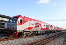 แจงพัลวันสายใต้ล่าช้า เตรียมเข็น “อุลตร้าแมน” เสียบแทน