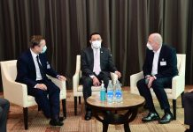 ไทย-เยอรมันจับมือนำเทคโนฯยุโรป พัฒนาระบบรางทั่วไทย-แหล่งซ่อม