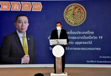 เปิดประเทศสายการบินแห่จอง Slotปักหมุดสุวรรณภูมิ คาดฟื้นตัวปี 67