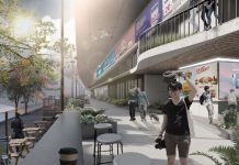 “ศักดิ์สยาม” เช็ก Action Plan 7 พื้นที่ใต้ทางด่วน