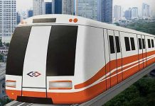 BTS ร้อง DSI สอบฮั้วประมูลรถไฟฟ้าสายสีส้ม