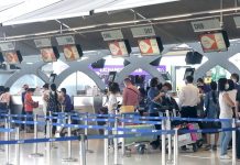 กบร.ตีปี๊บ สั่งรับมือผู้โดยสารแตะ 6 ล้าน หวั่นซ้ำรอยยุโรป-อเมริกา