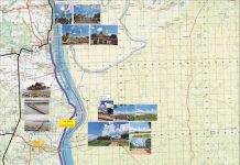 ทช. อินเทรน.! สร้างถนนสายมูเลียบแม่น้ำโขง