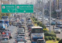 กม.จราจรฉบับใหม่ฝ่าฝืนโทษถึงคุก-จับปรับจริง ดีเดย์ 5 ก.ย.นี้