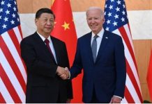 คำต่อคำ 2 ผู้นำโลก “โจไบเดน – สี จิ่นผิง”