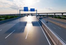 ไม่พลาด! “ทางหลวง”เด้งรับทางยกระดับบางขุนเทียน –บางบัวทอง