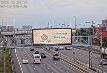 ทางหลวงเคลียร์ถนนเพิ่มวงจรปิด รับประชุม APEC