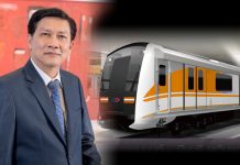 สุดช็อก ! “ดร.สามารถ” เปิดข้อมูลใหม่ ดันผลต่างประมูลสายสีส้ม พุ่งจาก 6.8 เป็น 7.5 หมื่นล้าน