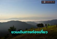 ทช.ชวนเดินทางท่องเที่ยวสาย ชร.3037,ชร.5047 สู่ดอยช้าง จ.เชียงราย