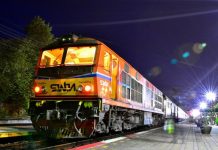 “ศักดิ์สยาม”ชักแม่น้ำทั้ง 5 ชี้แจงสภา รถไฟไม่เข้าหัวลำโพง