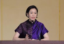 ครม.เคาะแผนโลจิสติกส์ไทยปี 66- 70ดันไทยเป็นประตูการค้าสู่ภูมิภาค