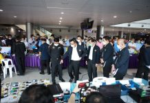 “ศักดิ์สยาม” ทุบโต๊ะ เร่งเบิกจ่ายงบฯลงทุน 95% เดือนก.ย.66