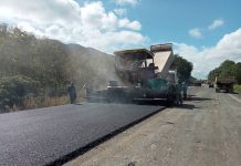 ทช. ลุยสร้างถนนเชื่อมไทย -พม่า- ลาว- จีน คาดเสร็จปี 67