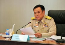 คมนาคมไฟเขียวแผนรายจ่ายปี 67ดัน 108 โครงการงบฯ 2.4 แสนล้าน