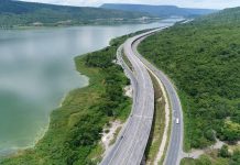 ครม.ไฟเขียวเพิ่มเงิน 4.9 พันล้าน สร้างมอเตอร์เวย์ บางปะอิน-สระบุรี-โคราช