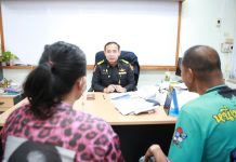 บขส. สั่งลงโทษหนัก “รถร่วมฯแหกกฎ” ปรับ 10,000 พักใช้รถ 3 วัน