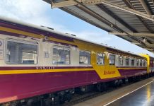 รฟท.ตีปี๊บ เปิดประมูลตู้เสบียง – เสียงสะท้อนกังวลจานด่วน..แบบนี้!