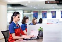 BEST Express ชูนวัตกรรม CRM บริการลูกค้าสัมพันธ์แบบครบวงจร