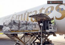 ‘เอมิเรตส์’จัดส่งสิ่งของยังชีพช่วยเหลือผู้ประสบภัยแผ่นดินไหว’ตุรกี-ซีเรีย’