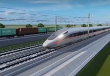 ไฮสปีดเทรน อืด.! สร้างเสร็จแค่ 1 สัญญาจาก 14 สัญญา ลุ้นเสร็จปี 70