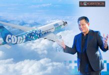 เปิดตัวแล้ว! ‘Really Cool Airlines’ เพิ่มศักยภาพอุตฯการบินของไทย