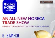 THAIFEX – HOREC Asia เตรียมเปิดตัวอย่างเป็นทางการต้นปี 67