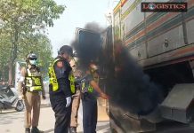 ขนส่งฯเผยผลตรวจควันดำทั่วประเทศ 1 ต.ค.65 – 13 มี.ค.66 พ่น“ห้ามใช้”865คัน