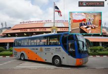 ไปรษณีย์ไทยผนึกบขส.“ฮับทูฮับ”กระจายสินค้าเพิ่มทางเลือกการขนส่ง