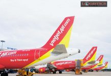 ไทยเวียตเจ็ทออกโปรฯ‘Spring Special’ตั๋วเริ่มต้น 1,699 บาท