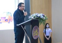 ขบ.จับมือสมาคมผู้สื่อข่าวเศรษฐกิจ เปิดโครงการ “DLT-ECONDERIVE “