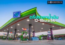 ‘บางจาก’มอบของขวัญปีใหม่ไทย ตรึงราคาน้ำมัน12-18เม.ย.66