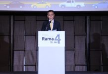 คมนาคมแย้มหลังปิดพระรามสี่โมเดล ดึงระบบ AI ควบคุมจราจร