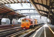 ข่าวด่วน.! รถไฟปรับแผนเดินรถสายใต้ หลังเกิดเหตุคนร้ายยิงถล่ม