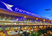 ทอท.ตีปี๊บขยายสนามบินทั่วประเทศ รับนักท่องเที่ยวทะลัก