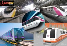 อัพเดทความคืบหน้ารถไฟฟ้า 5 สาย เป็นไปตามแผนงาน สายสีเหลืองอยู่ระหว่างทดสอบงานระบบ สายสีชมพูช่วงแคราย-มีนบุรี เตรียมทดลองเดินรถ ม.ค. 67